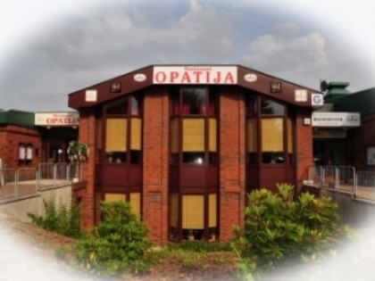 照片: Opatija