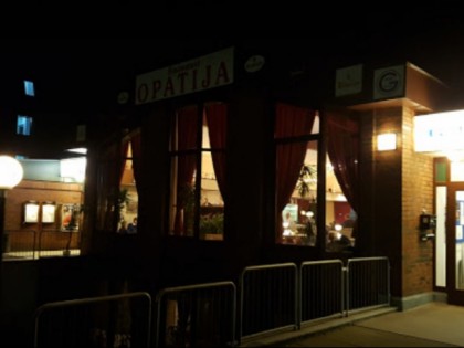 照片: Opatija